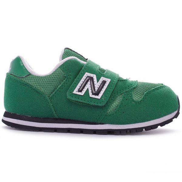 Pantofi Sport New Balance Kv373 Green I
