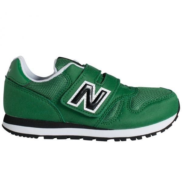Pantofi Sport New Balance Kv373 Green Y