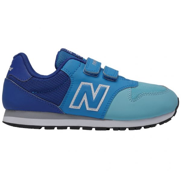 Pantofi Sport New Balance Kv500 Blue Y