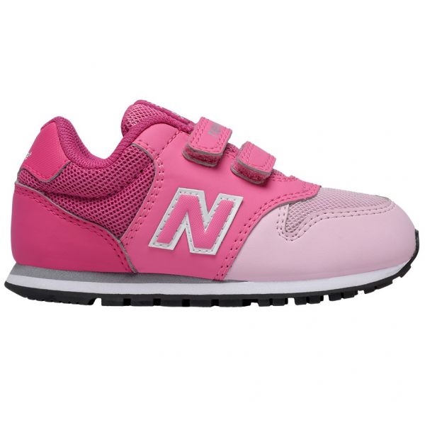 Pantofi Sport New Balance Kv500 Pink