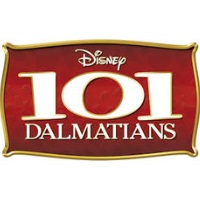 101 Dalmatieni