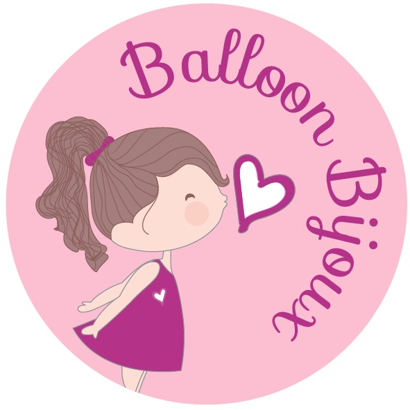 Balloon Bijoux