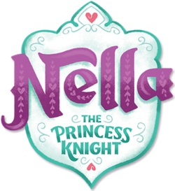 Princess Nella