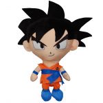 Jucarie din plus Goku, Dragon Ball, 29 cm