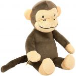 Jucarie din plus That's Not My... Monkey, 15 cm