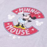 Bluza sport cu maneca lunga, Minnie Mouse