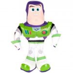 Jucarie din plus si materila textil Buzz Lightyear, Toy Story 4,  28 cm