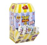 Set 2 mini-figurine surpriza Toy Story 4