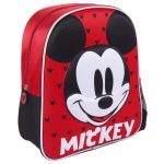 Rucsac Mickey Mouse 3D, 25x31x10 cm