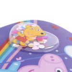 Rucsac Peppa Pig Confetti, 25x31x10 cm