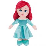 Jucarie din plus Ariel, Disney Princess, 40 cm