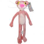 Jucarie din plus Pink Panther, 30 cm