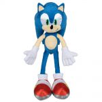 Jucarie din plus Sonic Hedgehog, 32 cm