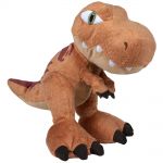 Jucarie din plus T-Rex, Jurassic World, 28 cm