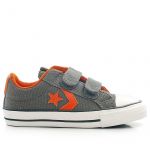 STAR PLAYER | Charcoal Terracotta