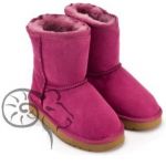 BOOTS Pink