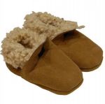 LOW RISE BOOTIES Camel