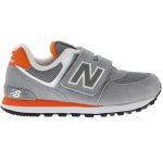 Pantofi sport NewBalance KG574 Grey