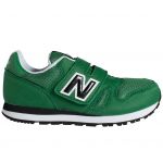 Pantofi sport NewBalance KV373 Green Y