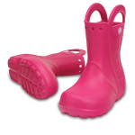 RAIN BOOTS Candy Pink