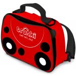 LUNCH BAG Red